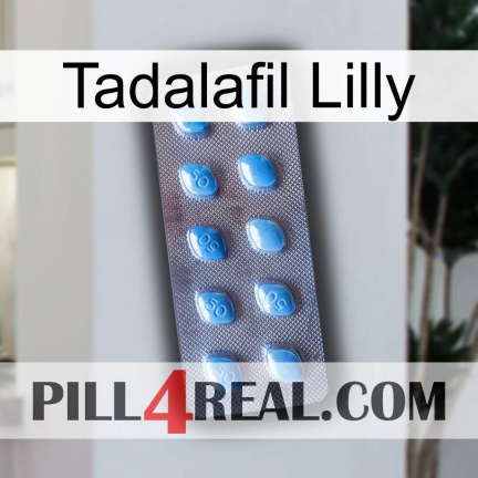 Tadalafil Lilly viagra3